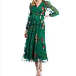 Alex Marie maternity dress